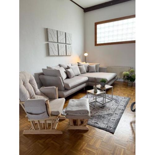 Ferienwohnung Klapothek