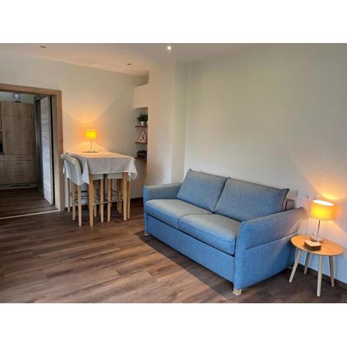 Ferienwohnung Klausgasse Mittersill
