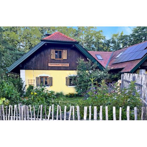 Ferienwohnung Kleinkögeln