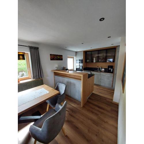 Ferienwohnung Klingspitz