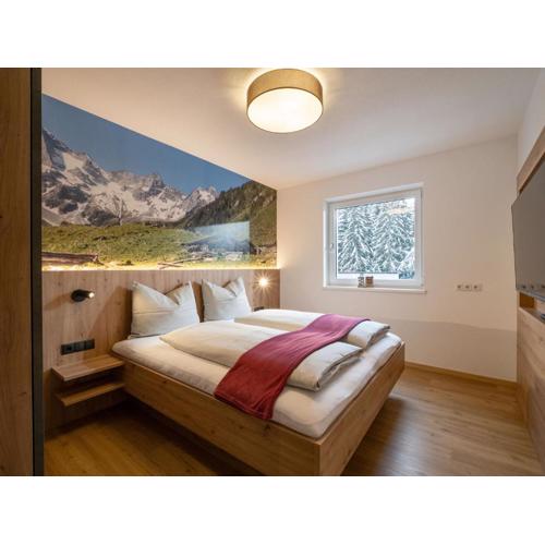Ferienwohnung Klocker