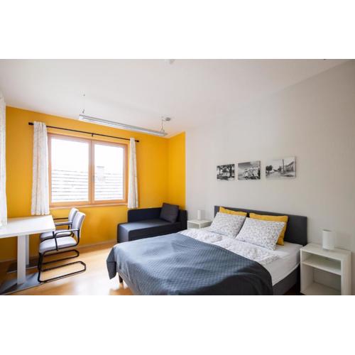 Ferienwohnung Knipp