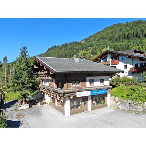 Ferienwohnung Königsleiten 3 Top 5