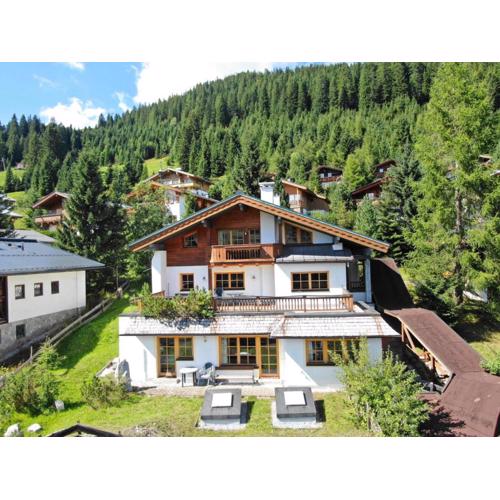 Ferienwohnung Königsleiten 37 - Top 1