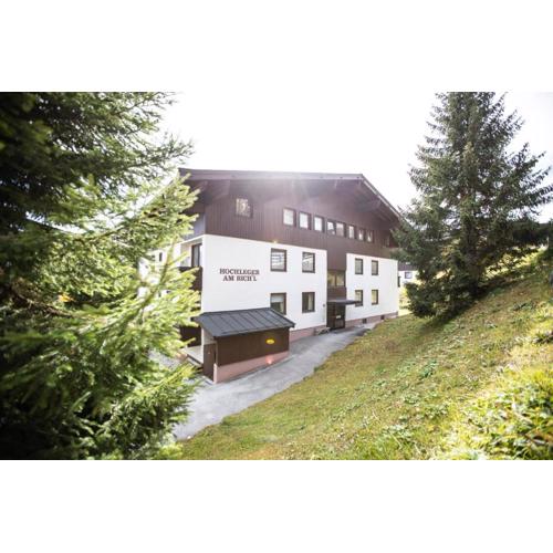 Ferienwohnung Königsleiten 89 - Top 4