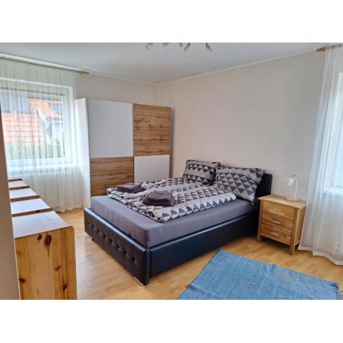 Ferienwohnung Korneuburg bei Wien -2