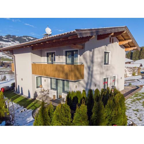 Ferienwohnung Krimbacher