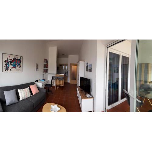 Ferienwohnung Kronegarten