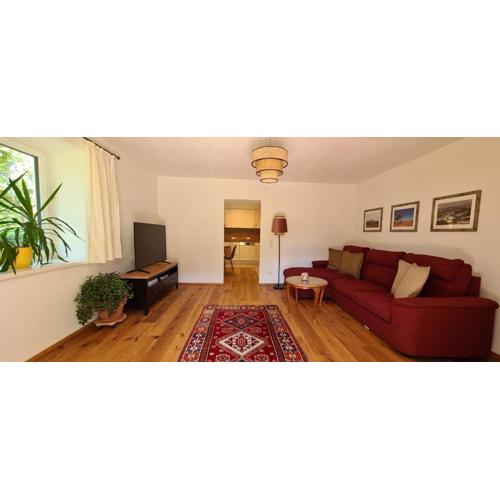 Ferienwohnung Kuglwiese