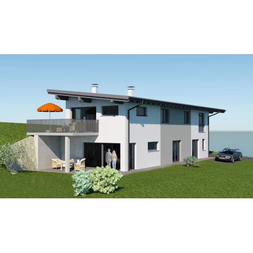 Ferienwohnung Kühar