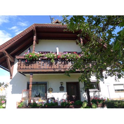 Ferienwohnung Kusternik