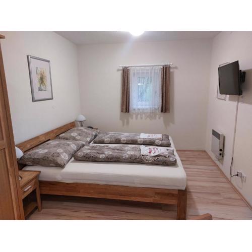 Ferienwohnung Kutrowatz