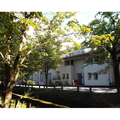 Ferienwohnung Lahnbachallee, Schwaz