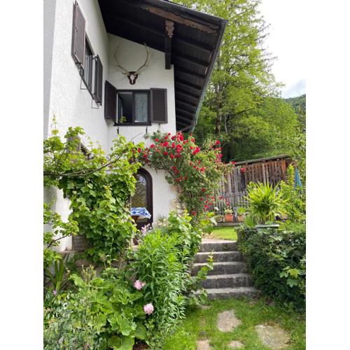 Ferienwohnung Laimer, Radau 37