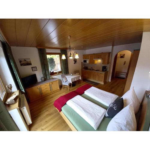 Ferienwohnung Landhaus Lechner