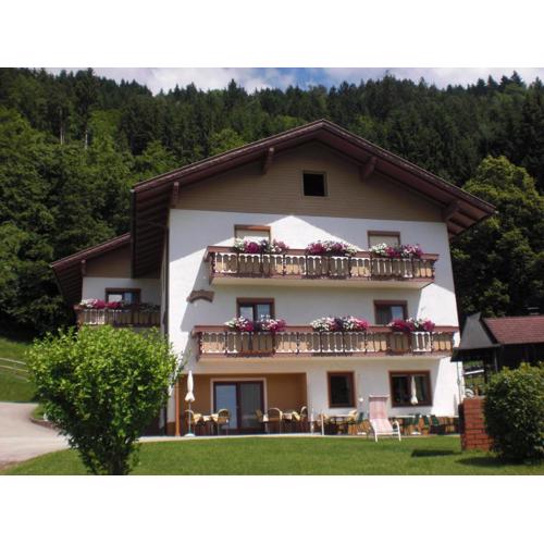 Ferienwohnung Landhaus Sorli