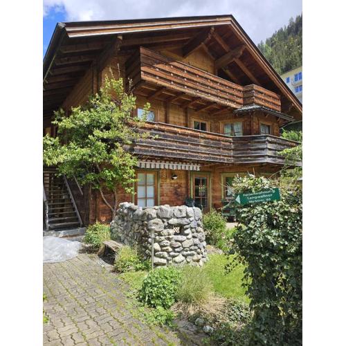Ferienwohnung Langwallner