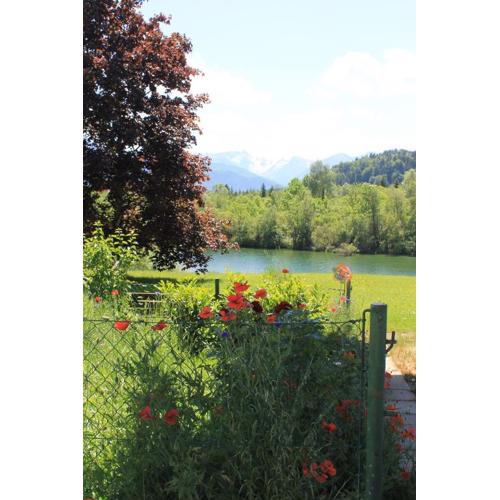 Ferienwohnung Lech