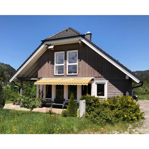 Ferienwohnung Lechglück