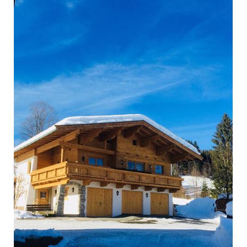 Ferienwohnung Lederer