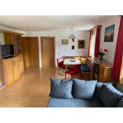 Ferienwohnung Lehen