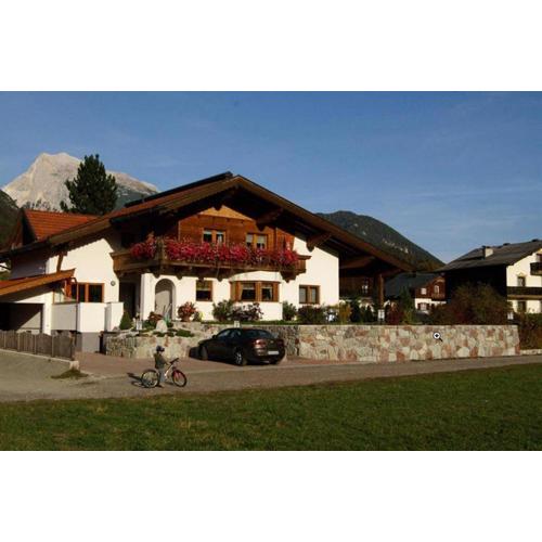 Ferienwohnung Leismüller