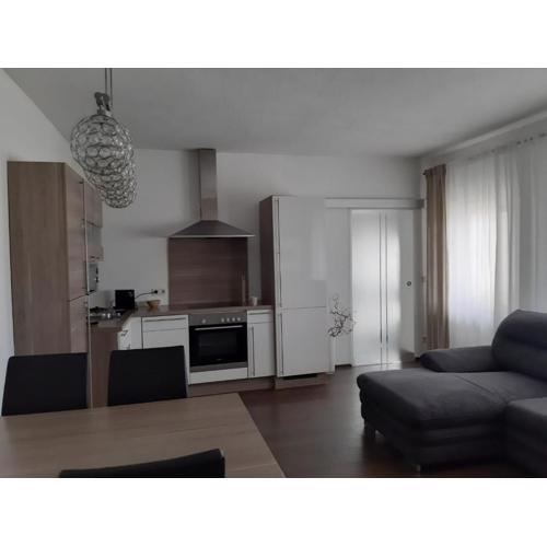 Ferienwohnung Leithaberg