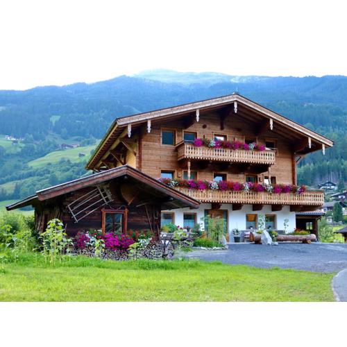 Ferienwohnung Lerchenhof