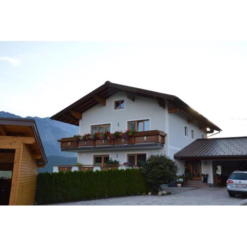Ferienwohnung Lienbacher