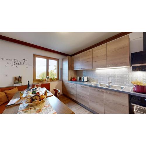 Ferienwohnung Lilly