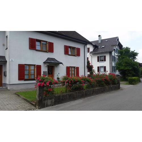 Ferienwohnung Lilly