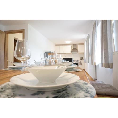 Ferienwohnung Litzlhof