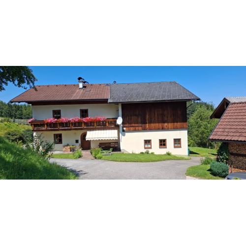 Ferienwohnung Löffelberger