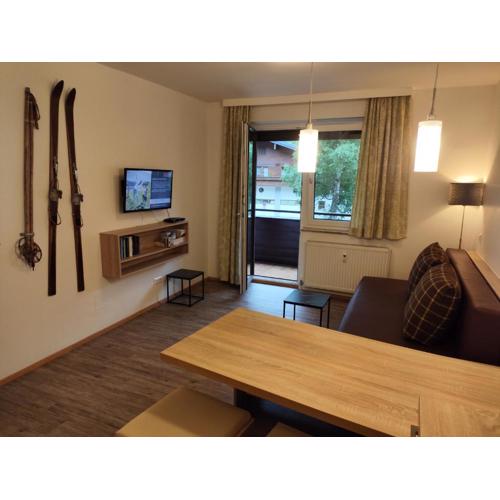 Ferienwohnung Loitfelder-Pang