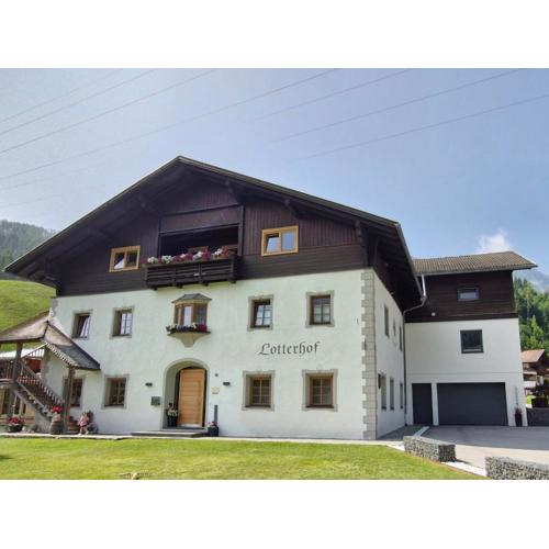 Ferienwohnung Lotterhof