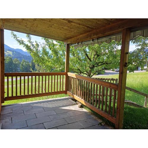 Ferienwohnung Löwenblick