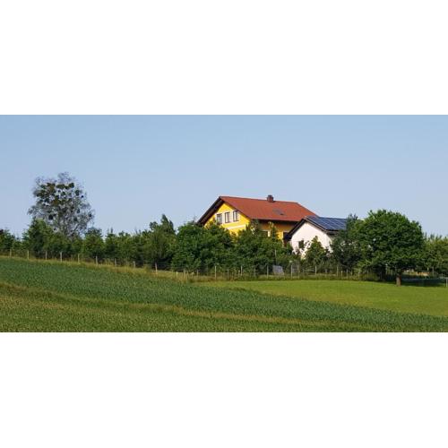 Ferienwohnung Lückl