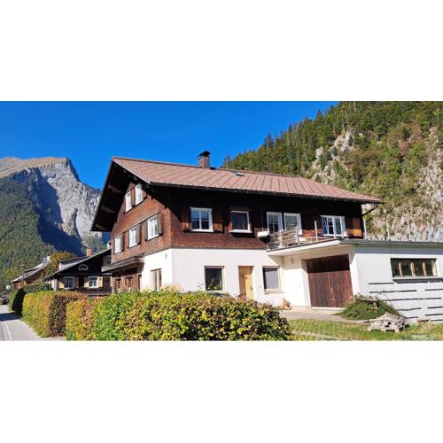 Ferienwohnung Luise
