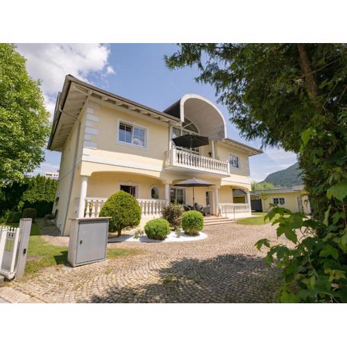 Ferienwohnung Luna