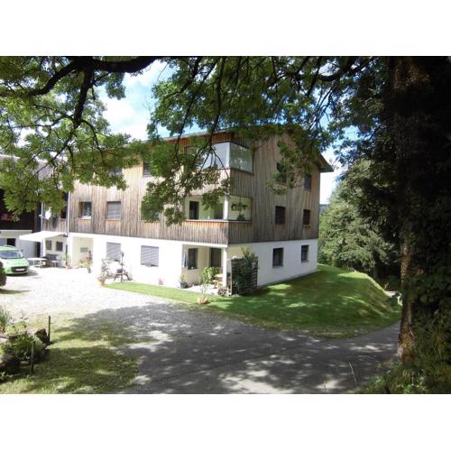 Ferienwohnung Maari