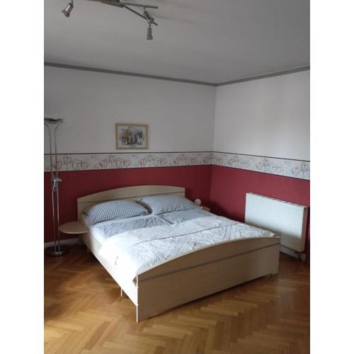 Ferienwohnung Madlene 2