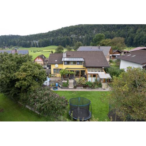 Ferienwohnung Manuela