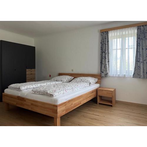Ferienwohnung Marchsteiner