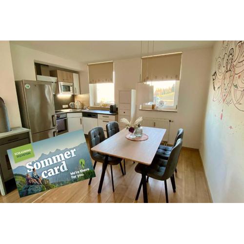 Ferienwohnung Maria - by myNests