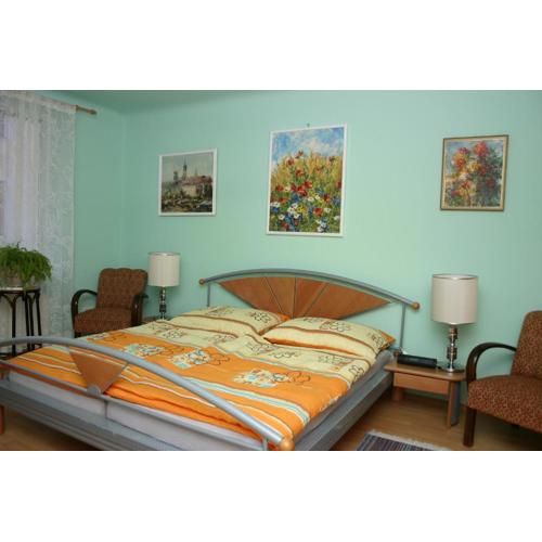 Ferienwohnung Marie