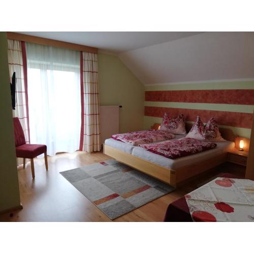 Ferienwohnung Marina
