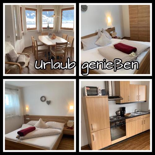 Ferienwohnung Marina