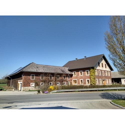 Ferienwohnung Maringer