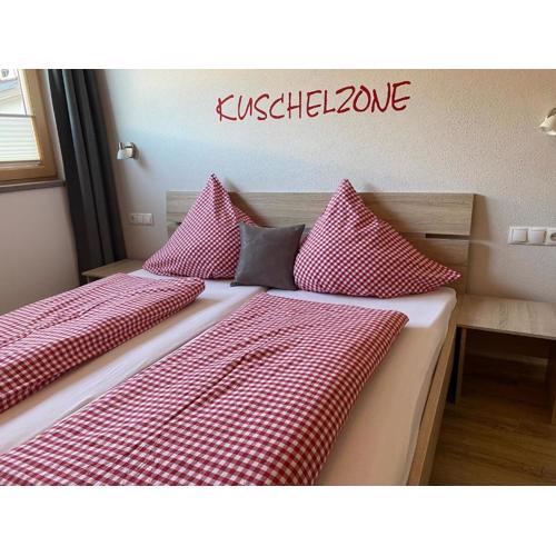 Ferienwohnung Mario