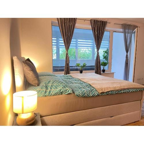 Ferienwohnung Marion Klagenfurt Wörthersee Viktring